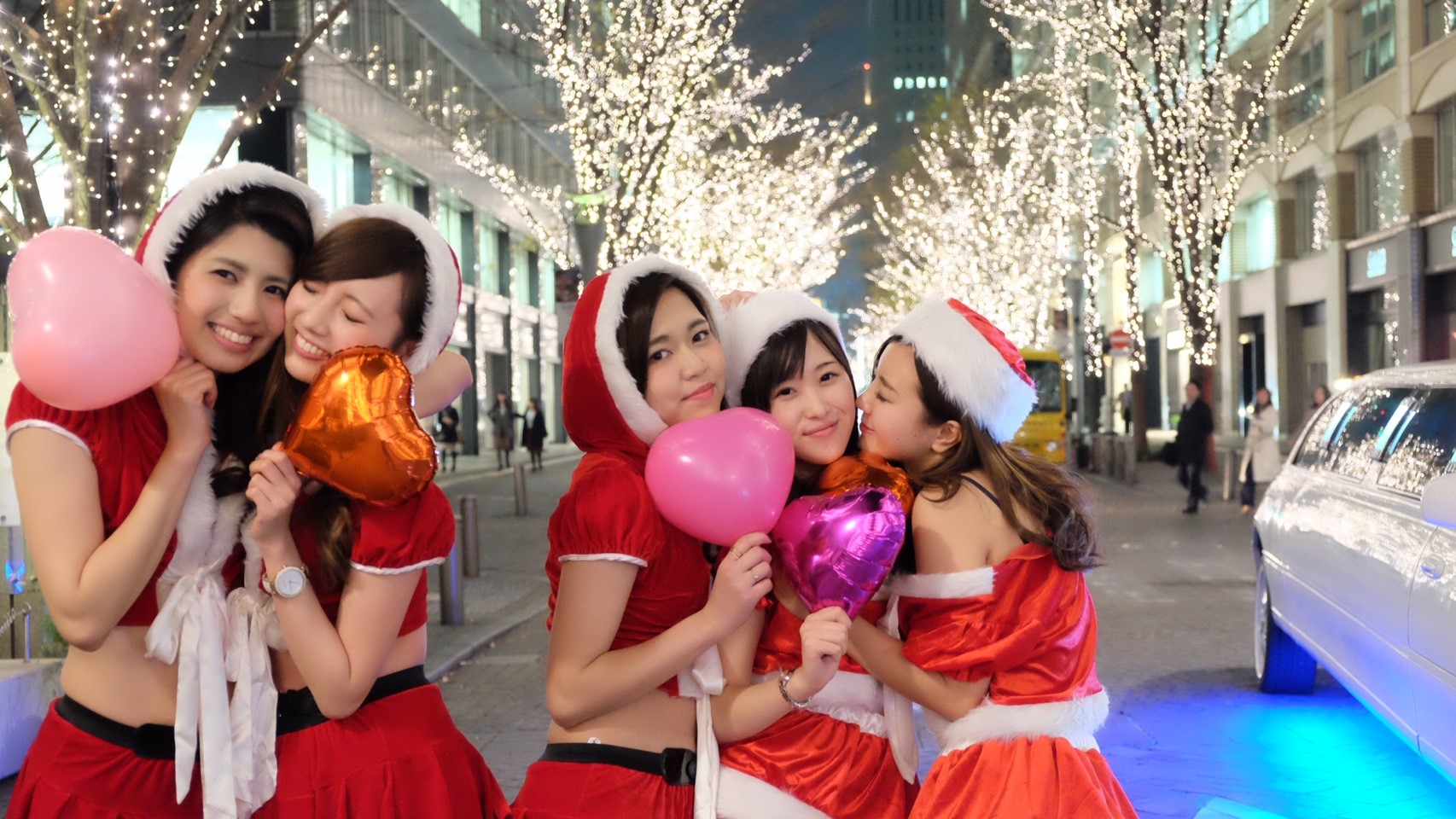 ヒルナンデス リムジン マイケル富岡 つるの剛士 岡田結実